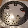 KTM Brake Disc Image 2