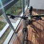 Trek Dual Sport 2 Hybrid Bike (Large) + U-Lock, Lights, Mudguards - Commuter Ready Image 3