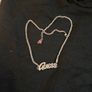guess necklace Image 5