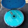 Panasonic Personal Portable CD Player SL CT590EB S Image 2