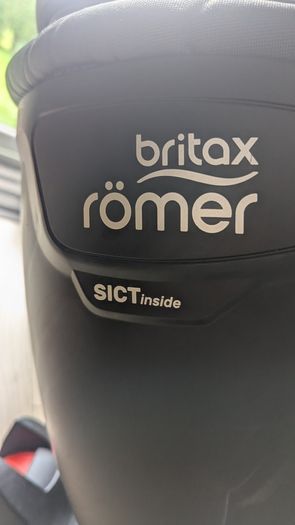 Britax Romer dualfix M I-size