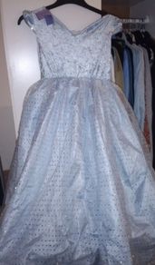 Elsa Dress