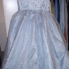 Elsa Dress