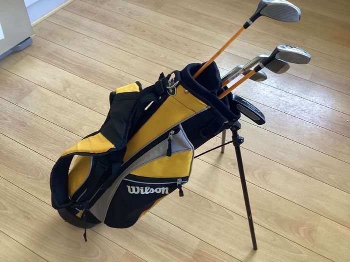 Junior Golf set