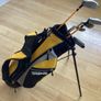 Junior Golf set Image 2