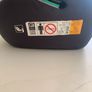 booster seat Image 2