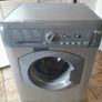 Hotpoint washing machine Image 2