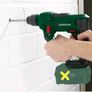 Parkside X20V Cordless SDS-PLUS Hammer Drill And Accessories Set. Parkside X20V Cordless Nailer / Stapler. Parkside X20V Cordless Drywall Sander. Ferrex 2AH 20V 5AH 20V 40V Activ Energy Batteries 4A 20V 40V Quick Charger. Image 6