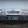 mk1 ford Sierra (South african import) swap/trade Image 2