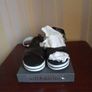 Meet Nero Giardini Ladies Sandals. Now Reduced To 35.00. In Box Never Worn35 Image 6