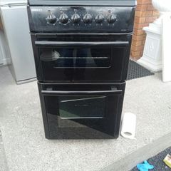 Beko electric cooker