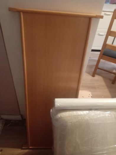Fabulous stationary Massage table