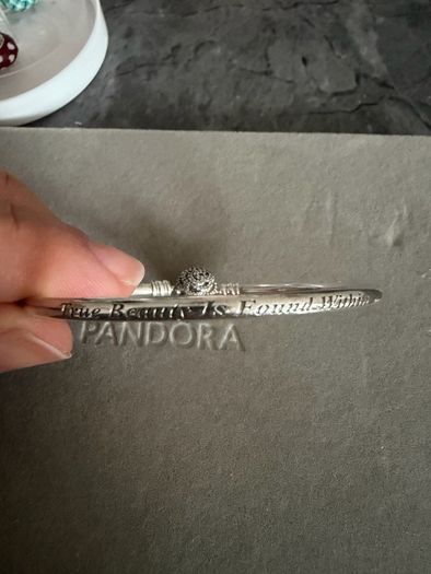 Pandora Bangle