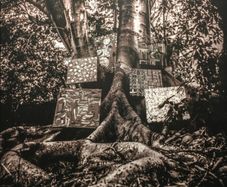 Kamasi Washington Harmony of difference lp