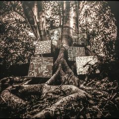 Kamasi Washington Harmony of difference lp