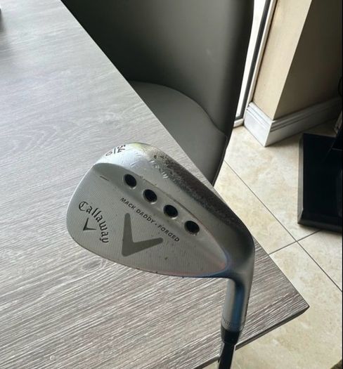 Callaway Golf Clubs