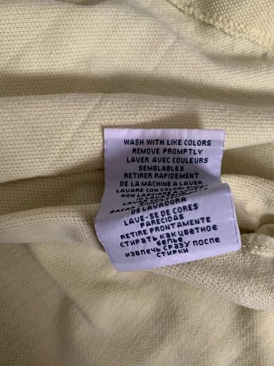 Ralph Lauren Polo Long Sleeve