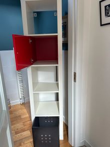storage