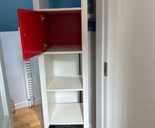 storage
