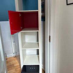 storage