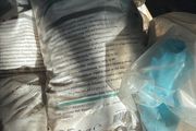 Tablet water softening salt