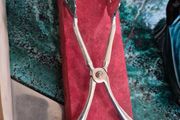 Vintage Cake Tongs