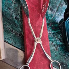 Vintage Cake Tongs