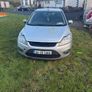 ford focus breaking Image 2