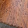 19Th Century Georgian Mahogany Dining Table Image 6