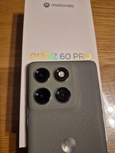 Motorola Edge 60 Pro 256GB