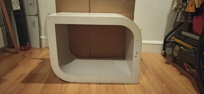 Multipurpose Table