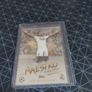 Jude Bellingham Ultimate Talent - Match Attax 24/25 -  Mint Image 4