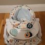 Baby travel chair Image 2