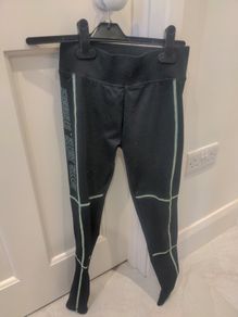 Girls sport leggings
