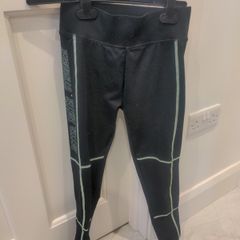 Girls sport leggings