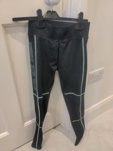 Girls sport leggings
