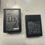 Canon camera battery and Sony np-f fast usb c chargers Image 3