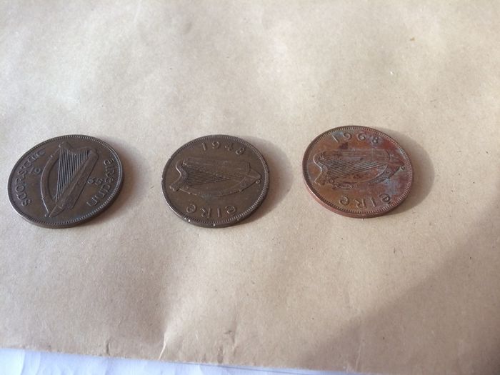 coin