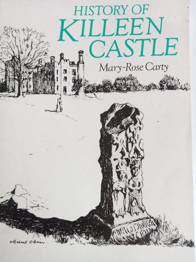History of Killeen Castle,