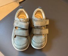 boys sandal pepino ricosta