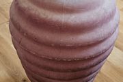 Large Glass Vase