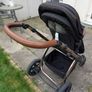 Ickle Bubba Stomp v4 Special Edition All in One Travel System with Isofix Image 7
