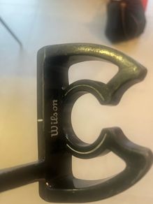 Wilson Golf Putter