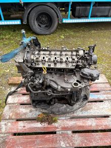 renault trafic 1.6 biturbo engine