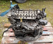 renault trafic 1.6 biturbo engine