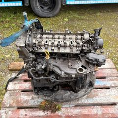 renault trafic 1.6 biturbo engine