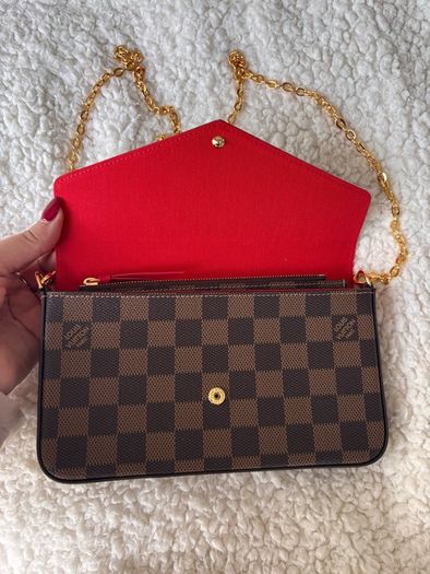 Louis Vuitton Dupe