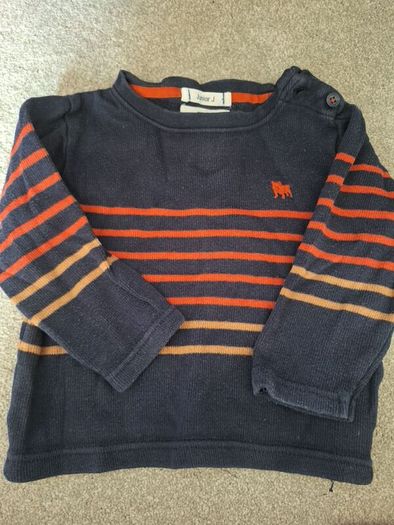 Baby Boys Clothes Bundle 12 - 18 Months