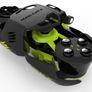 Mad Catz L.Y.N.X.3 Mobile Wireless Controller for Android Smartphones Image 3