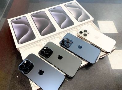 iphone 15 pro iPhone 15 pro